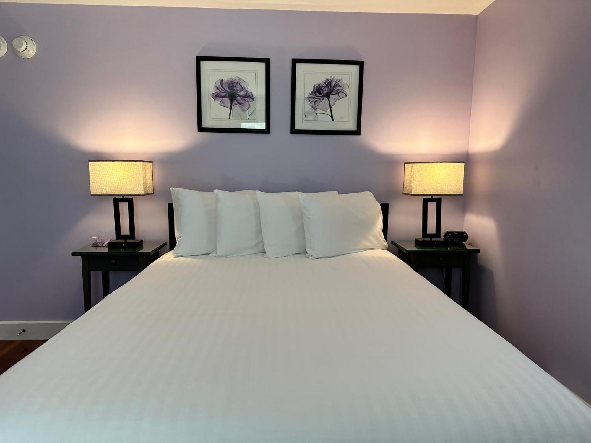 Dragonfly Guest House أوجونكويت المظهر الخارجي الصورة