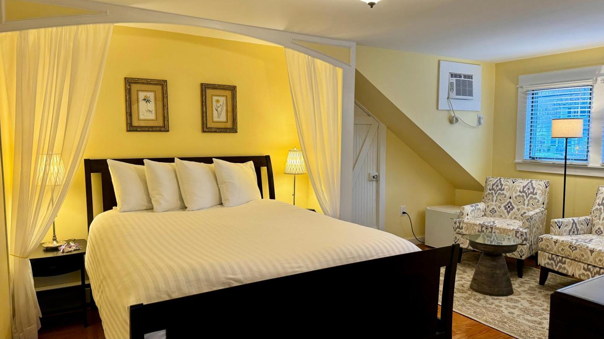 Dragonfly Guest House أوجونكويت المظهر الخارجي الصورة