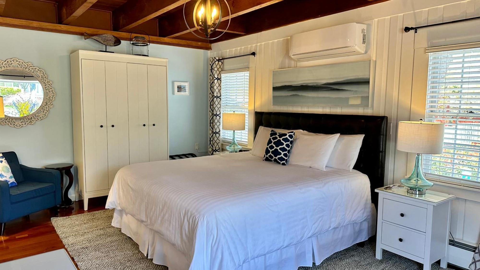 Dragonfly Guest House أوجونكويت المظهر الخارجي الصورة