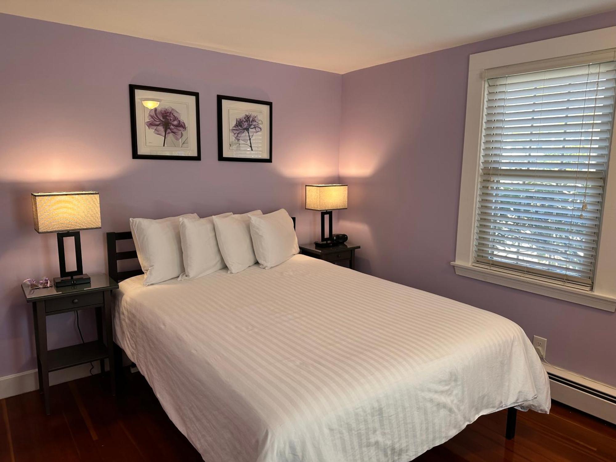Dragonfly Guest House أوجونكويت المظهر الخارجي الصورة