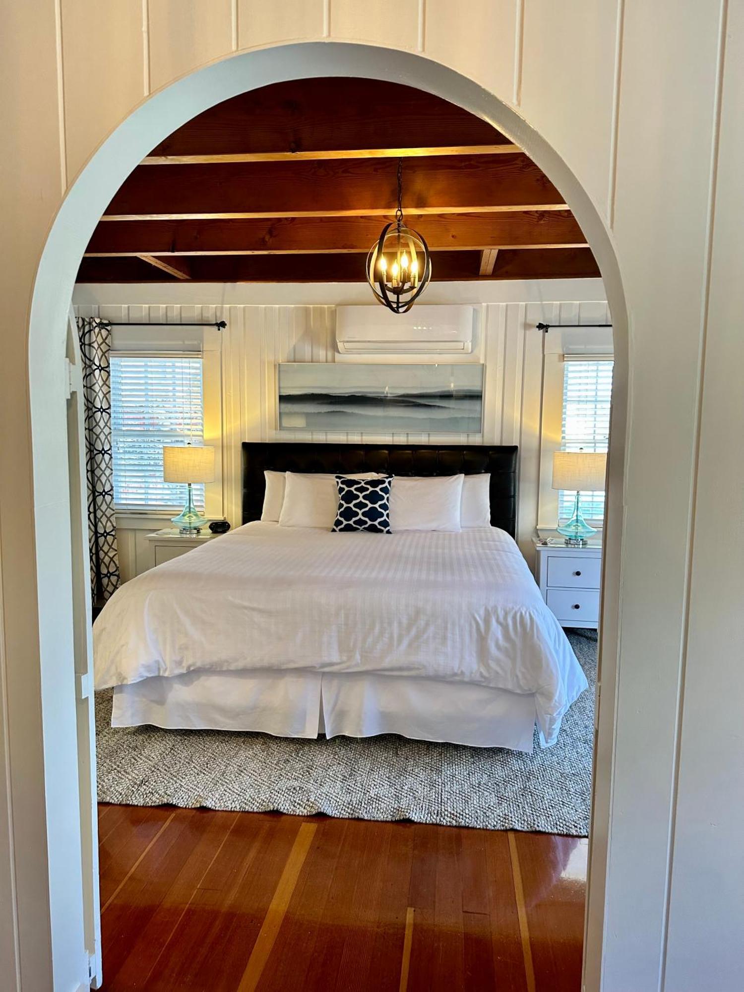 Dragonfly Guest House أوجونكويت المظهر الخارجي الصورة