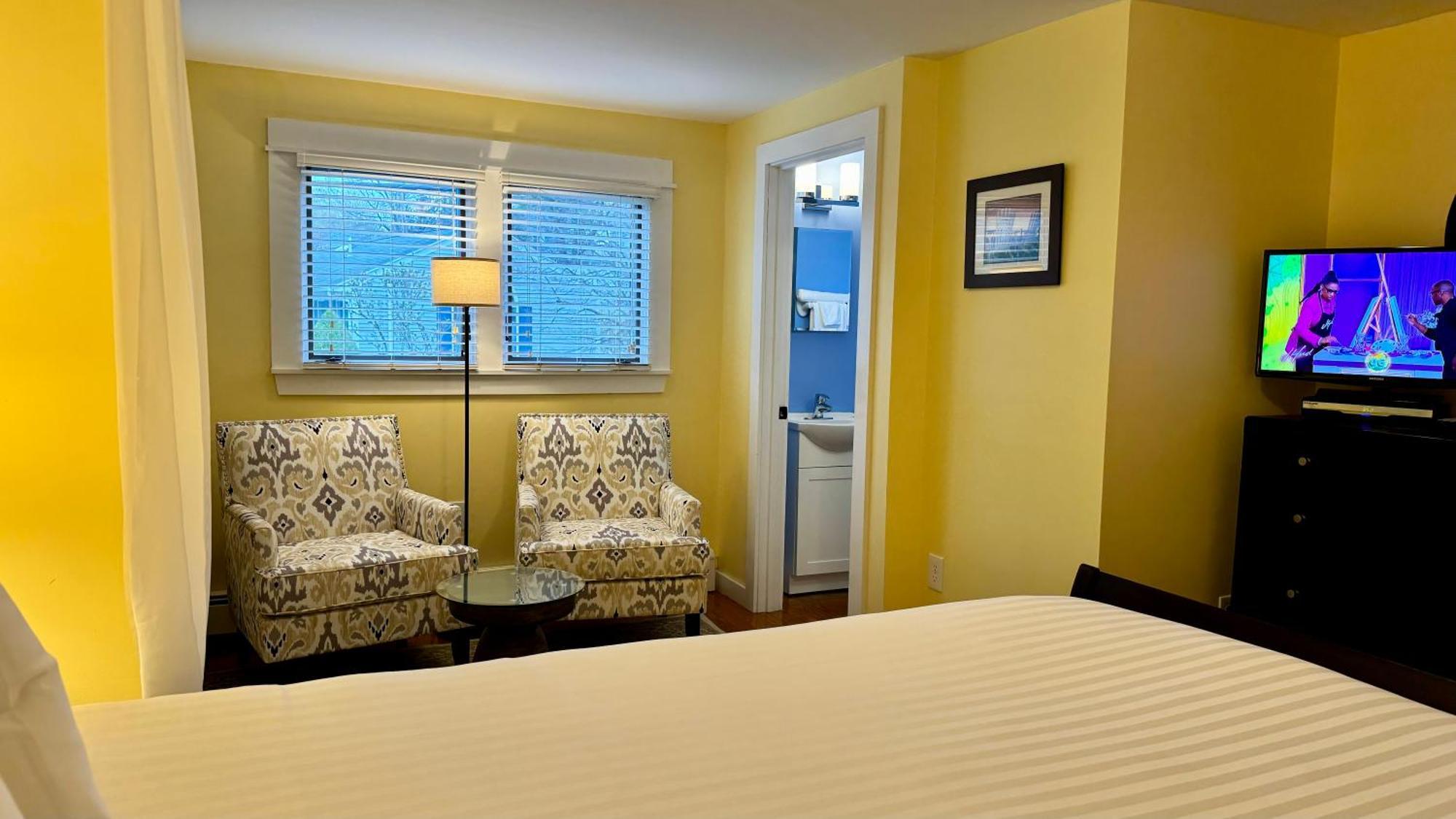 Dragonfly Guest House أوجونكويت المظهر الخارجي الصورة