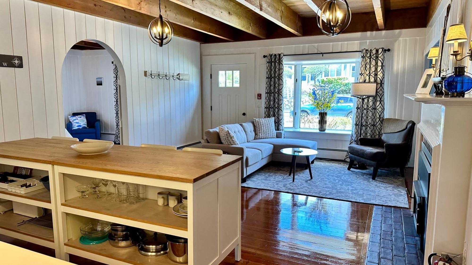 Dragonfly Guest House أوجونكويت المظهر الخارجي الصورة