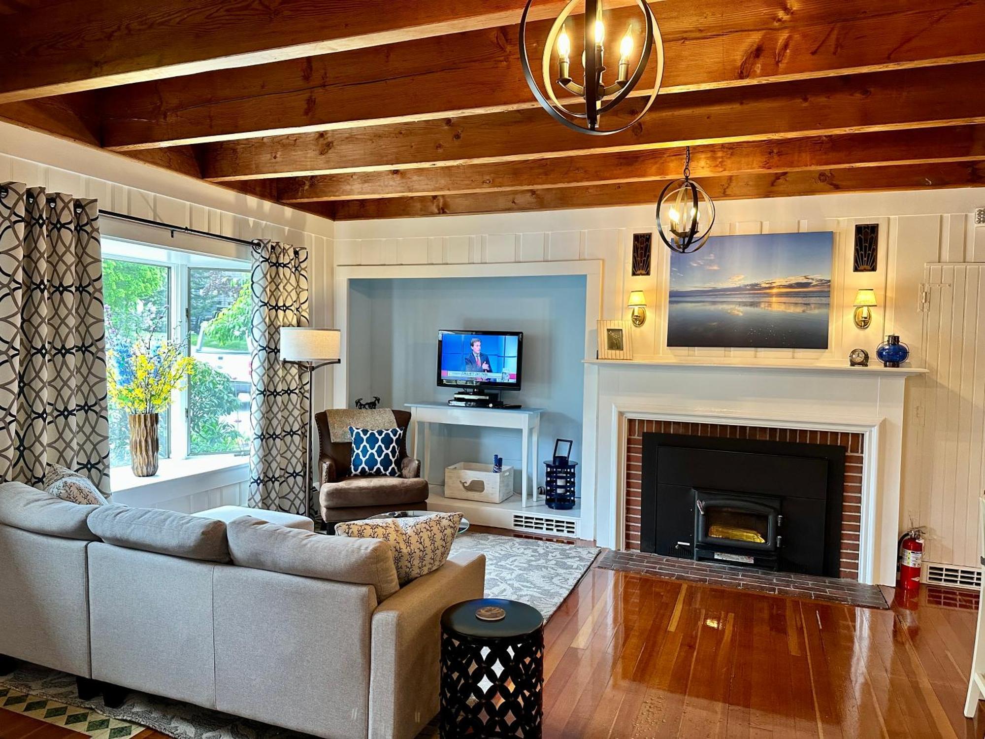Dragonfly Guest House أوجونكويت المظهر الخارجي الصورة